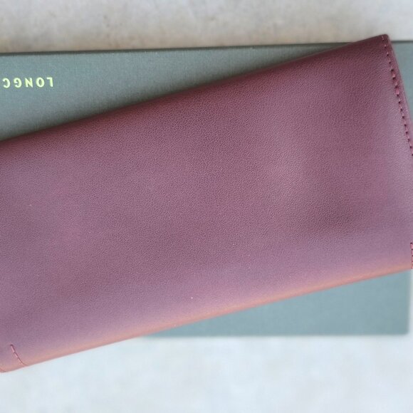Longchamp Wallet - Picture 2 of 5